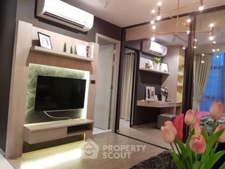 Wohnung zur Miete mit 1 Zimmer in Watthana, Bangkok