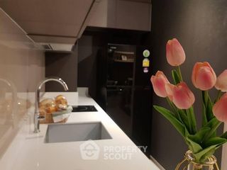 Wohnung zur Miete mit 1 Zimmer in Watthana, Bangkok