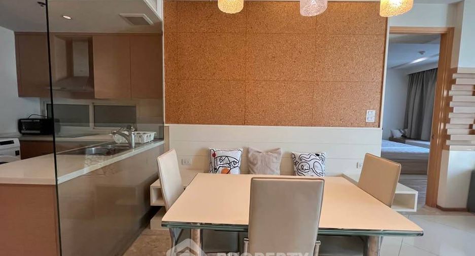 For rent 1 bed condo in Sathon, Bangkok