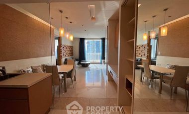For rent 1 bed condo in Sathon, Bangkok