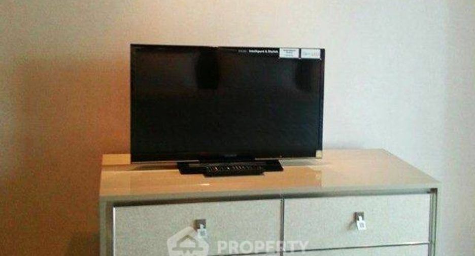 For rent 1 bed condo in Pathum Wan, Bangkok