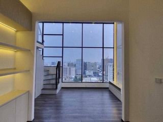 À louer 1 chambre condo à Chatuchak, Bangkok