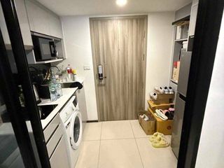 À louer 1 chambre condo à Chatuchak, Bangkok