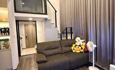 For rent 1 bed condo in Chatuchak, Bangkok