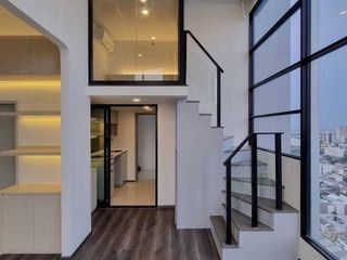 À louer 1 chambre condo à Chatuchak, Bangkok