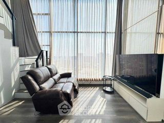 À louer 1 chambre condo à Chatuchak, Bangkok