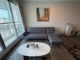 For rent 3 ベッドルーム condo in Pathum Wan, Bangkok