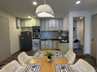 For rent 3 ベッドルーム condo in Pathum Wan, Bangkok