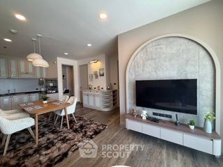For rent 3 ベッドルーム condo in Pathum Wan, Bangkok