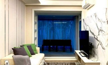 Wohnung zur Miete mit 2 Zimmer in Khlong Toei, Bangkok
