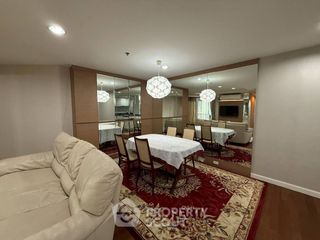 À louer 2 chambres condo à Huai Khwang, Bangkok