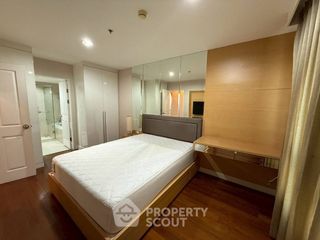 À louer 2 chambres condo à Huai Khwang, Bangkok