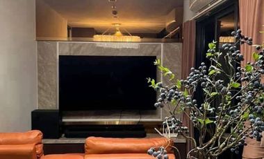 For rent 1 bed condo in Chatuchak, Bangkok
