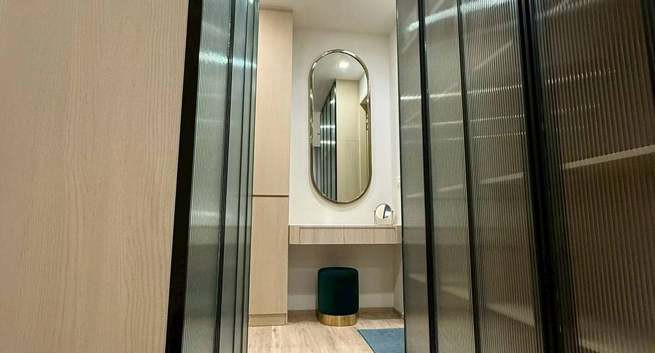 For rent 1 Beds condo in Watthana, Bangkok