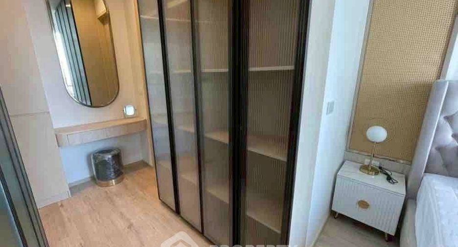 For rent 1 Beds condo in Watthana, Bangkok