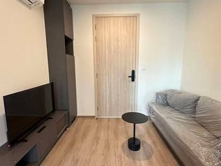 Wohnung zur Miete mit 1 Zimmer in Huai Khwang, Bangkok