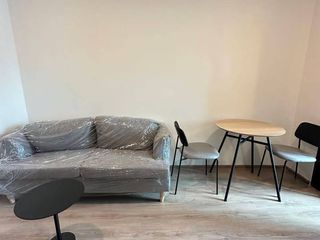 Wohnung zur Miete mit 1 Zimmer in Huai Khwang, Bangkok