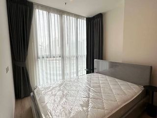 Wohnung zur Miete mit 1 Zimmer in Huai Khwang, Bangkok