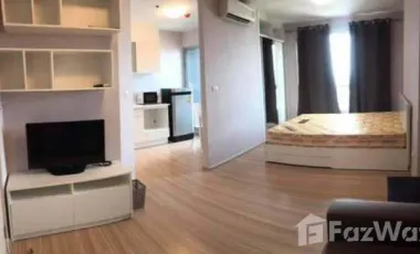 À louer studio condo à Bang Khae, Bangkok