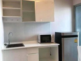 Wohnung zur Miete mit Studio in Bang Khae, Bangkok