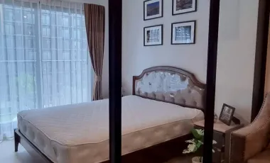 For rent 1 bed condo in Bang Phli, Samut Prakan