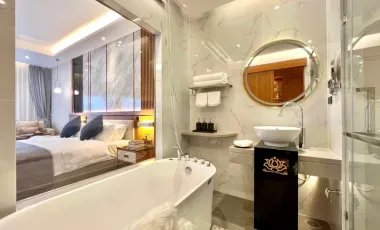 For sale 1 bed condo in Jomtien, Pattaya
