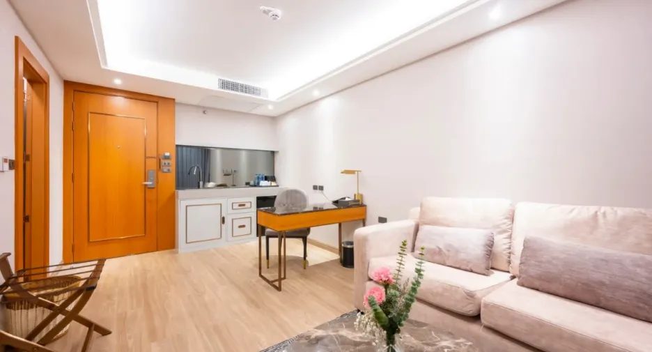 For sale 1 bed condo in Jomtien, Pattaya