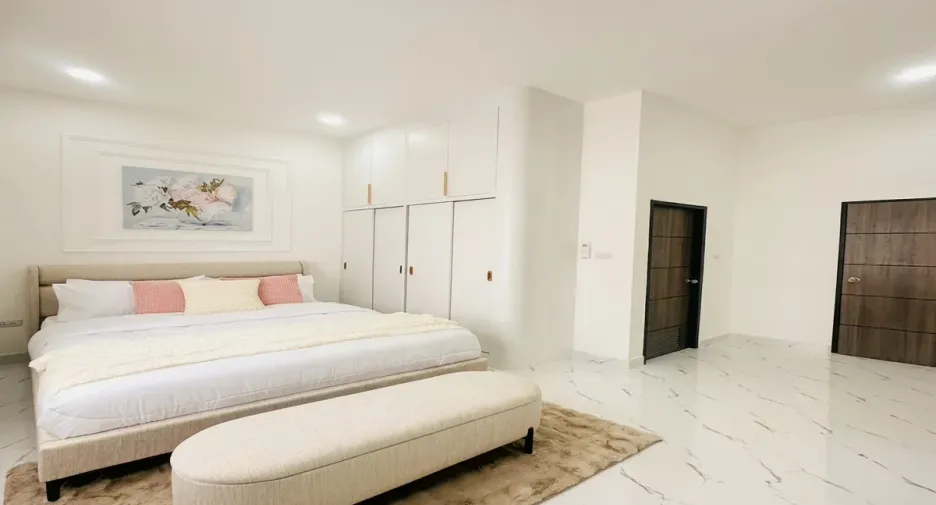 Haus zum Kauf mit 3 Zimmer in East Pattaya, Pattaya