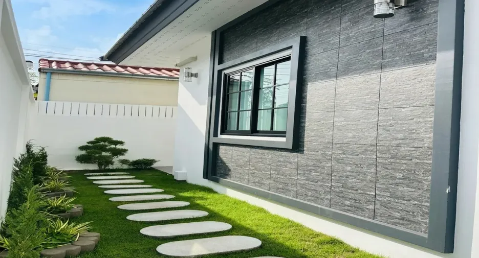 Haus zum Kauf mit 3 Zimmer in East Pattaya, Pattaya