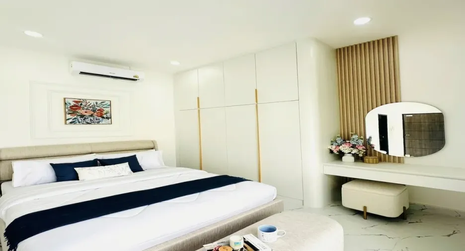 Haus zum Kauf mit 3 Zimmer in East Pattaya, Pattaya