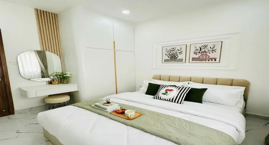Haus zum Kauf mit 3 Zimmer in East Pattaya, Pattaya