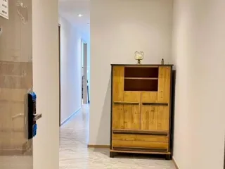 Condo en alquiler de 2 habitaciones en Huai Khwang, Bangkok