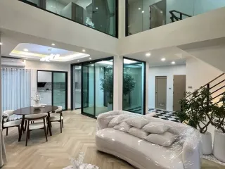 For sale 3 bedrooms house in Bueng Kum, Bangkok