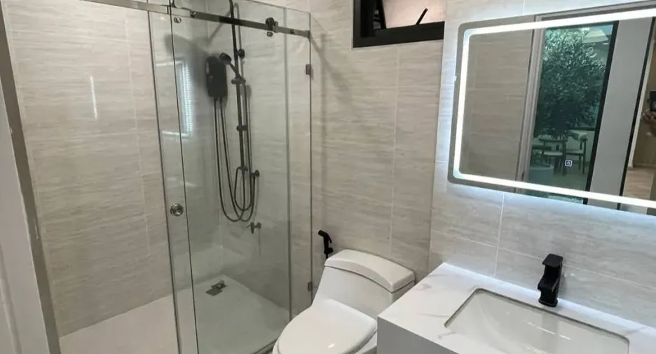For sale 3 bedrooms house in Bueng Kum, Bangkok