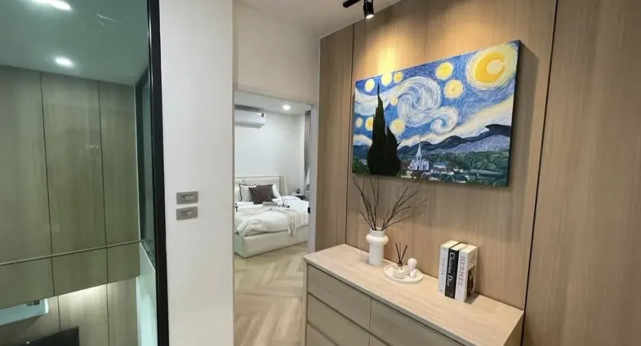For sale 3 bedrooms house in Bueng Kum, Bangkok