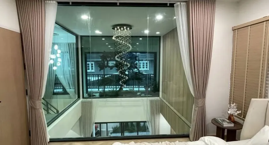 For sale 3 bedrooms house in Bueng Kum, Bangkok