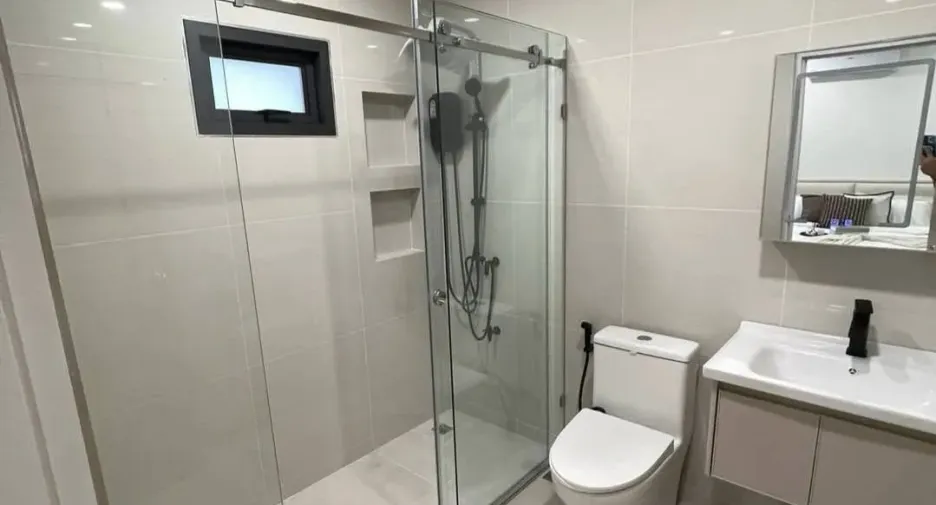 For sale 3 bedrooms house in Bueng Kum, Bangkok