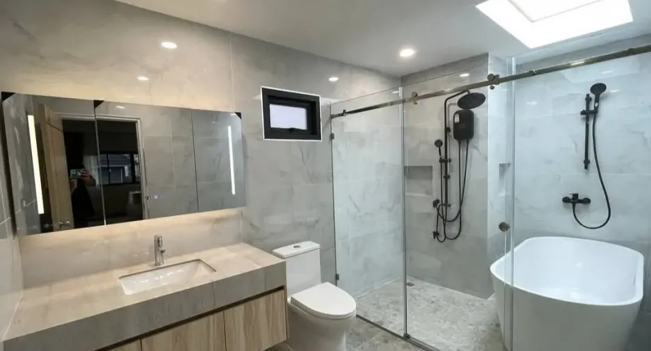 For sale 3 bedrooms house in Bueng Kum, Bangkok