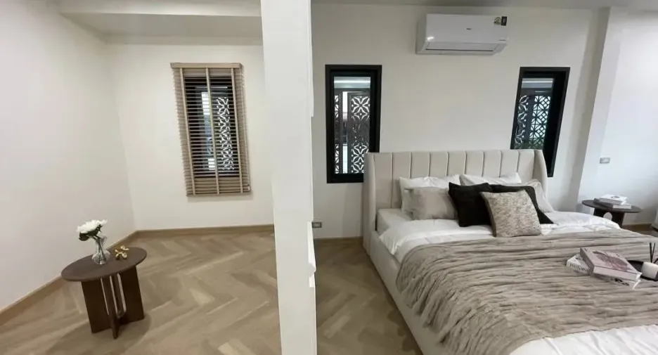 For sale 3 bedrooms house in Bueng Kum, Bangkok