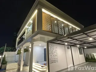 For sale 3 bedrooms house in Bueng Kum, Bangkok