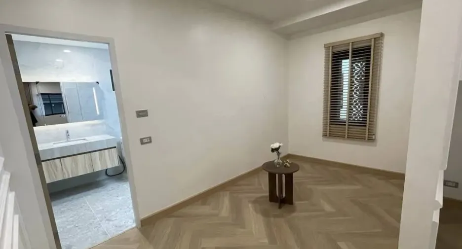 For sale 3 bedrooms house in Bueng Kum, Bangkok