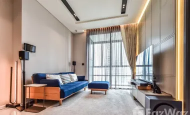 Wohnung zur Miete mit 2 Zimmer in Watthana, Bangkok