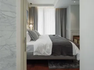 Wohnung zur Miete mit 2 Zimmer in Watthana, Bangkok