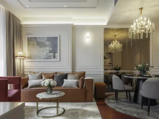 Wohnung zur Miete mit 2 Zimmer in Watthana, Bangkok