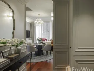 Wohnung zur Miete mit 2 Zimmer in Watthana, Bangkok
