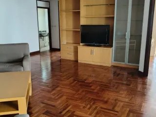 For rent 2 bedrooms apartment in Khlong Toei, Bangkok