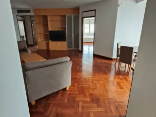 For rent 2 bedrooms apartment in Khlong Toei, Bangkok
