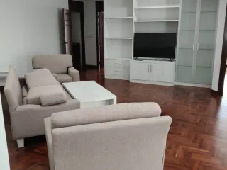 À louer 2 chambres appartement à Khlong Toei, Bangkok