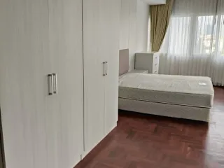À louer 2 chambres appartement à Khlong Toei, Bangkok
