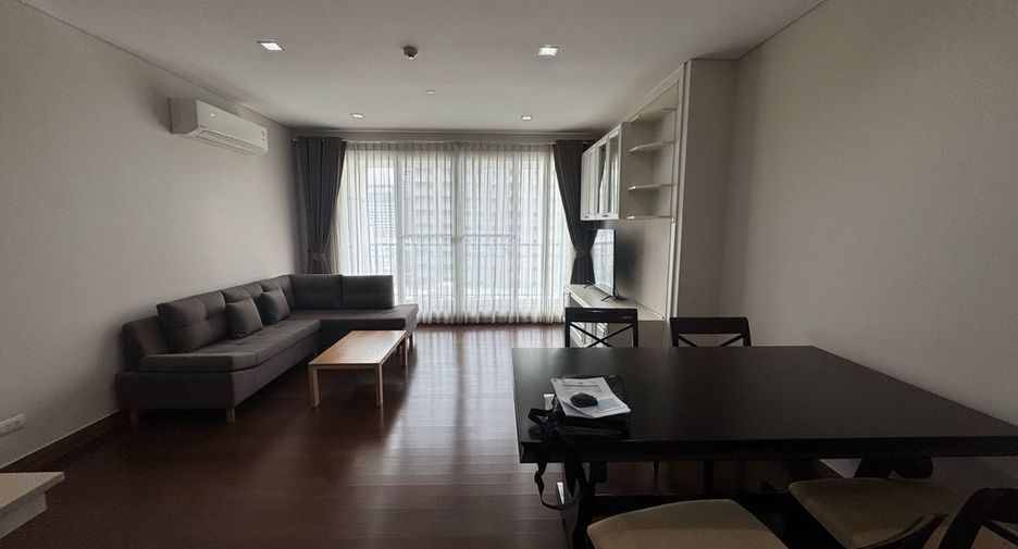 Wohnung zur Miete mit 2 Zimmer in Watthana, Bangkok